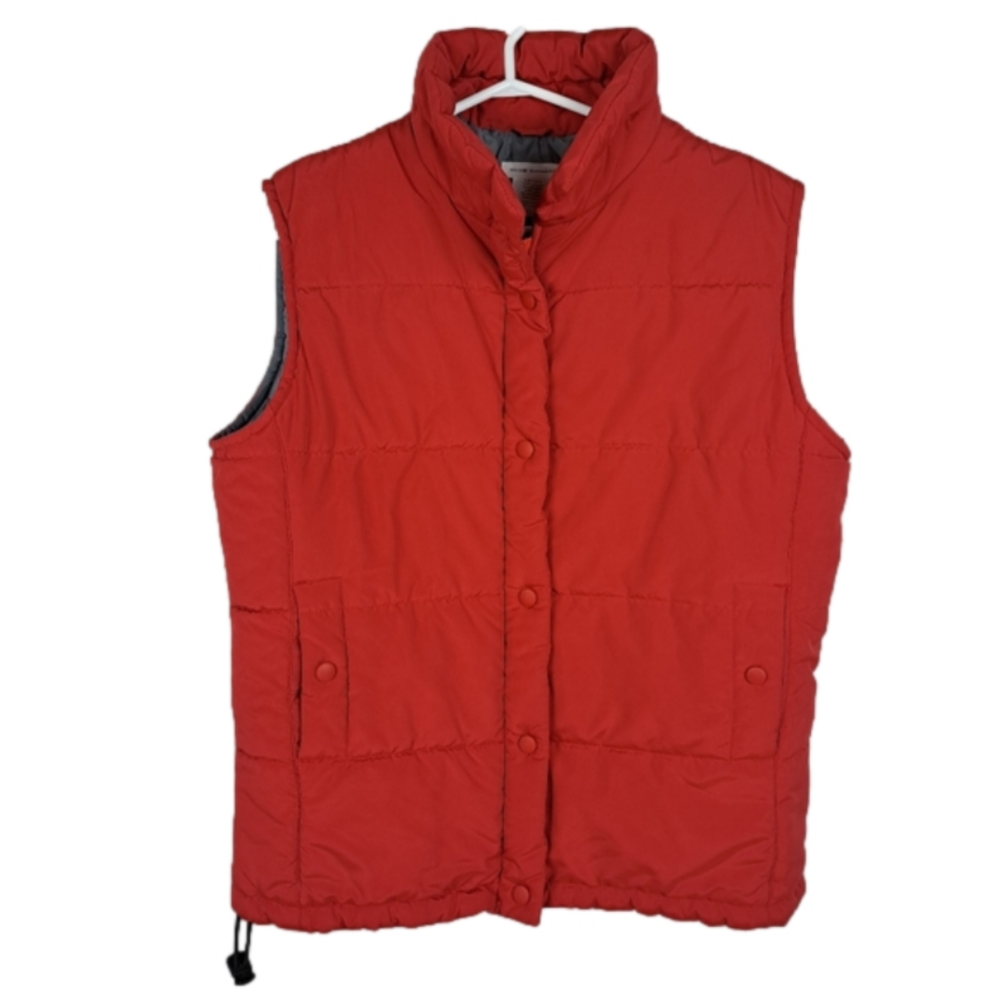 CLUB Monaco Red‎ Vest
